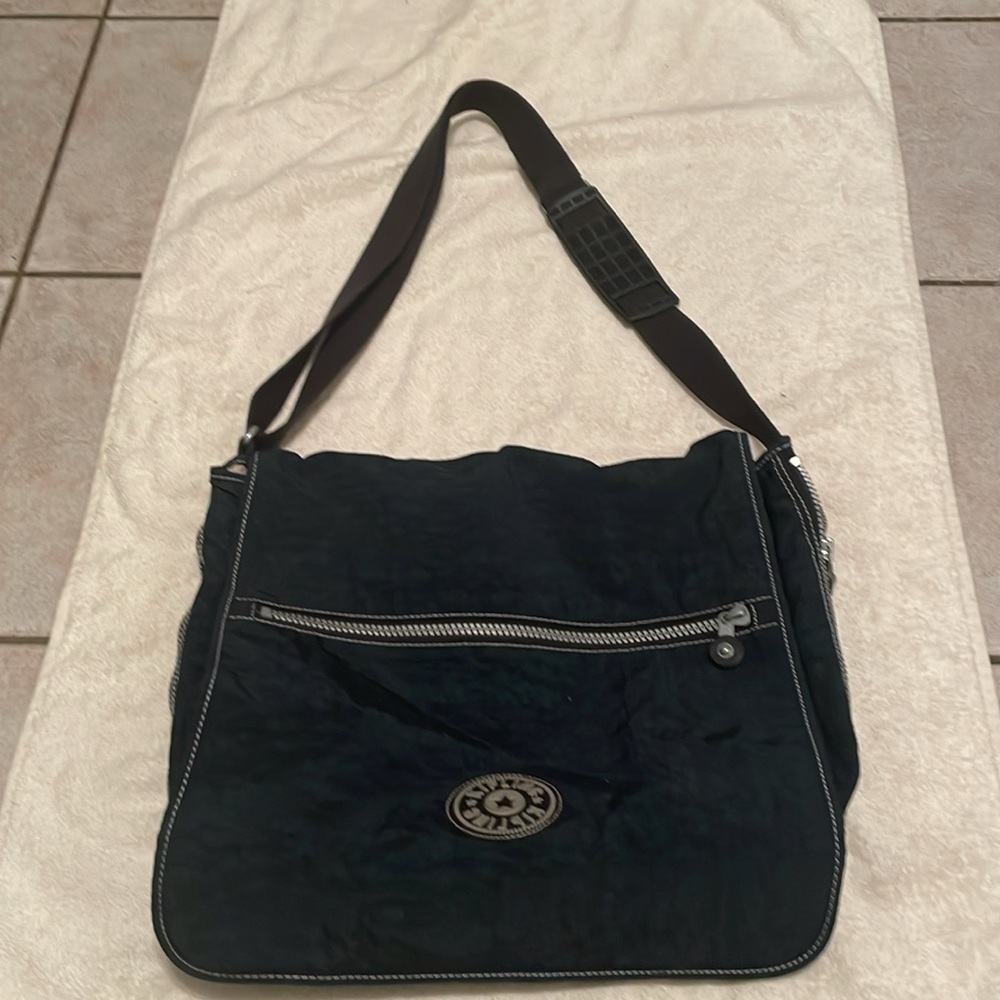 Kipling Messenger Bag - image 3